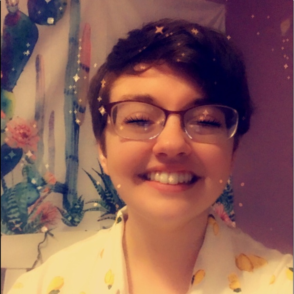 Meet your Posher, Madison